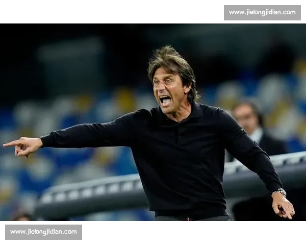 孔蒂 46 场破百!意甲史上首位三队达百积分主帅 孔蒂 46 场破百!意甲史上首位三队达百积分主帅