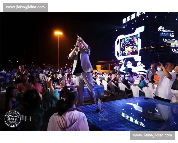 弥勒音浪节:湖岸飙速与落日狂歌的双重狂欢 弥勒音浪节:湖岸飙速与落日狂歌的双重狂欢