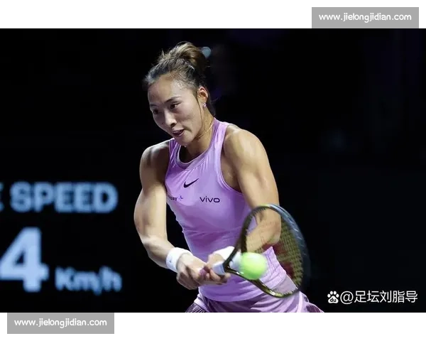 中国金花 Top100 仅两人!郑钦文第 24,伤病成难题 中国金花 Top100 仅两人!郑钦文第 24,伤病成难题