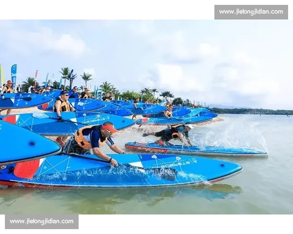 大理四季户外：骑行策马划艇逐风