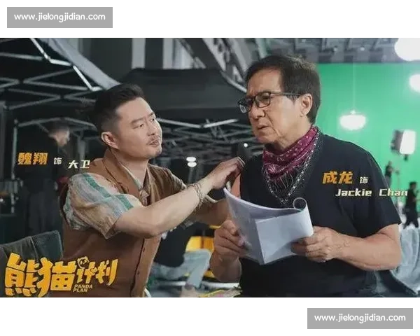 成龙重启成家班招募:四十载搏命精神待续新篇 成龙重启成家班招募:四十载搏命精神待续新篇