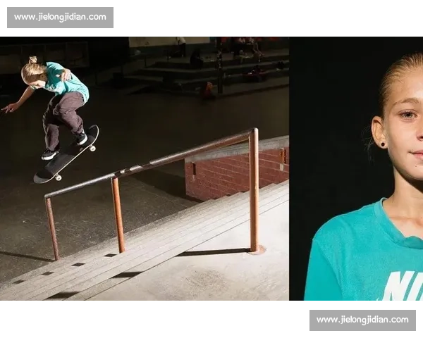 HARDIES 官宣：滑板新星 Filipe Mota 正式入队