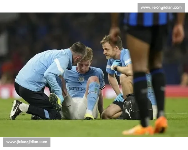 命犯蓝黑?德布劳内三连伤退之谜 命犯蓝黑?德布劳内三连伤退之谜