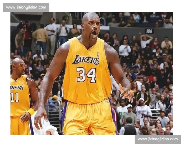 11 帽封神！奥尼尔 1992 年血洗杨百翰