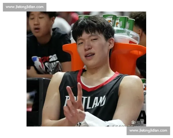 27+6+4!科沃德爆砍创纪录,灰熊换杨瀚森血赚? 27+6+4!科沃德爆砍创纪录,灰熊换杨瀚森血赚?