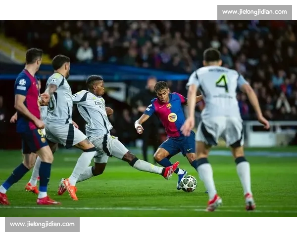 国家德比擒巴萨!皇马主场 9 连胜破十年沉寂 国家德比擒巴萨!皇马主场 9 连胜破十年沉寂