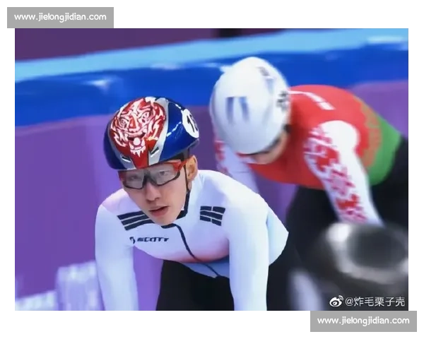 林孝埈找蒂娜米罗：冰墩墩有新伙伴了