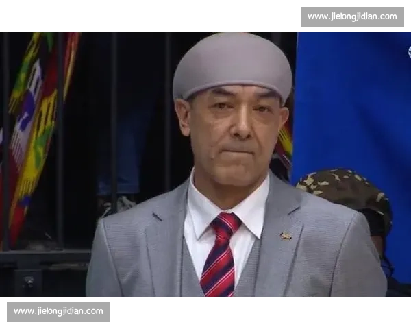 粤语当 “战术密码”：赛场防偷听的秘密武器