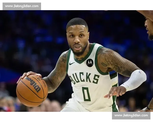 波蒂斯曝联盟常态:利拉德留雄鹿群聊成例外 波蒂斯曝联盟常态:利拉德留雄鹿群聊成例外