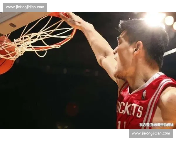 经典阵容里的星光:那些刻在 NBA 记忆里的名字 经典阵容里的星光:那些刻在 NBA 记忆里的名字